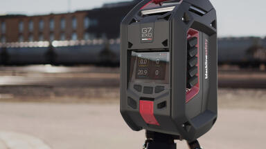 G7 Exo: Blackline Safety is Changing The Gas Detection World. Again.